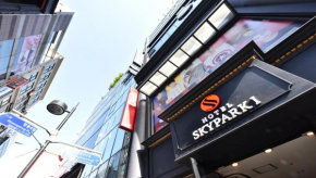 Hotel Skypark Myeongdong 1, Seoul